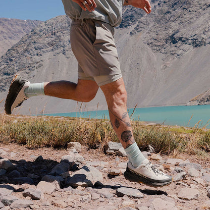 Merrell Agility Peak 5 GTX Trainer Beluga/Talus