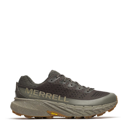 Merrell Agility Peak 5 GTX Trainer Beluga/Talus
