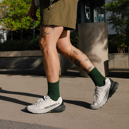 Merrell Agility Peak 5 GTX Trainer Beluga/Talus