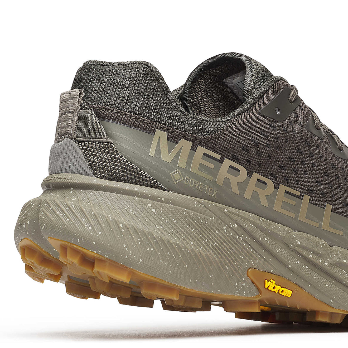 Merrell Agility Peak 5 GTX Trainer Beluga/Talus
