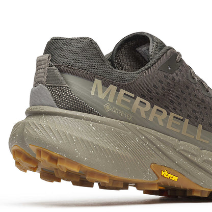 Merrell Agility Peak 5 GTX Trainer Beluga/Talus