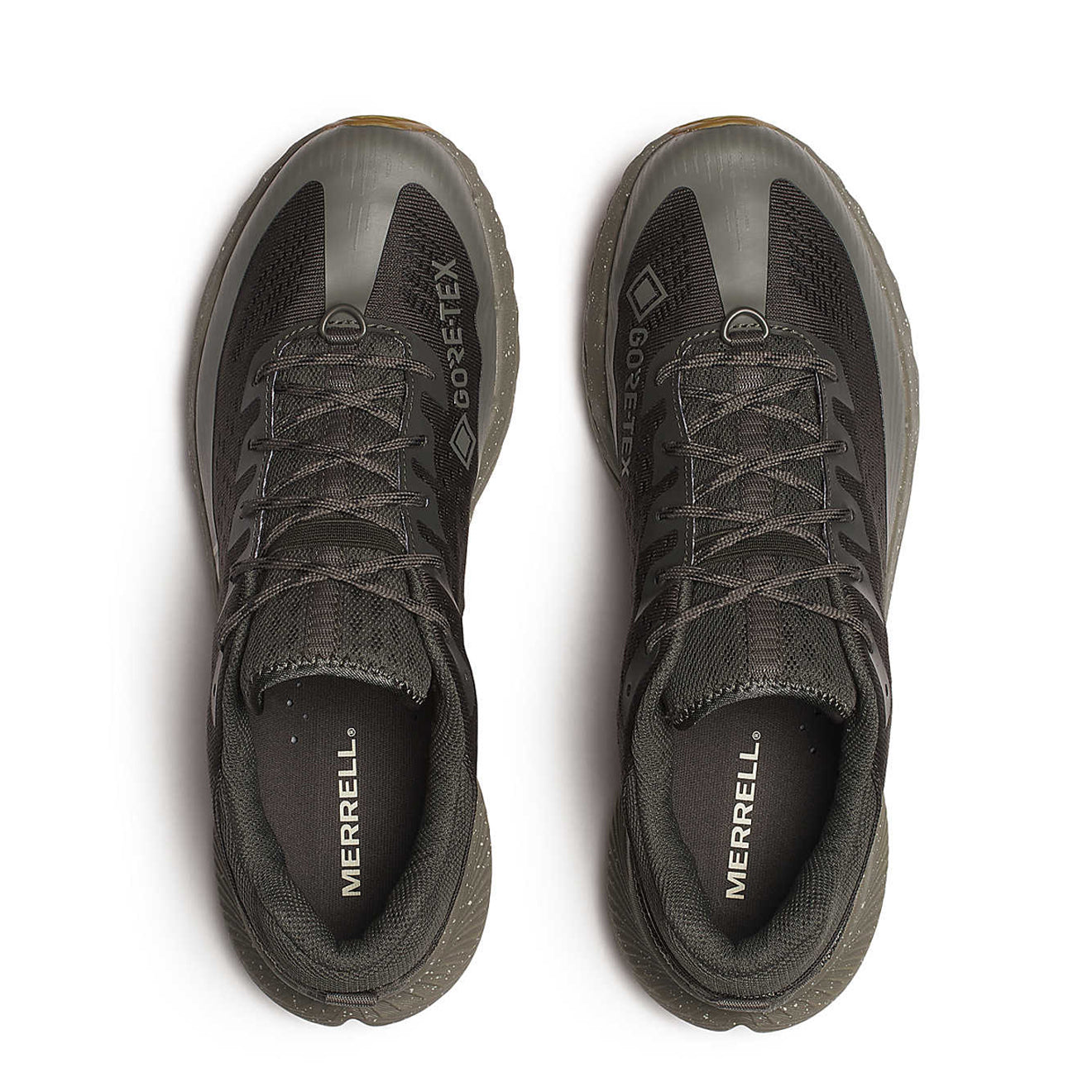 Merrell Agility Peak 5 GTX Trainer Beluga/Talus