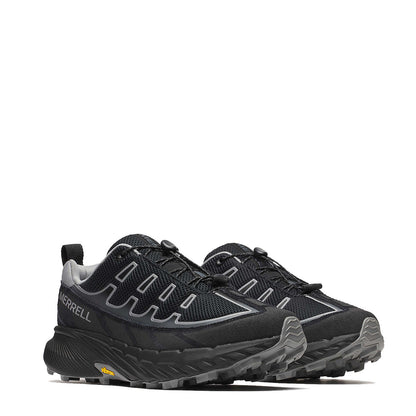 Merrell Agility Peak 5 Trek SE Black - The Sporting Lodge