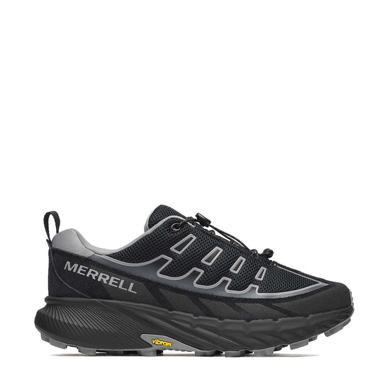 Merrell Agility Peak 5 Trek SE Black - The Sporting Lodge
