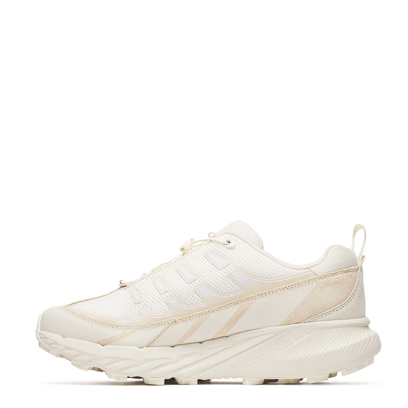 Merrell Agility Peak 5 Trek SE Chalk - The Sporting Lodge