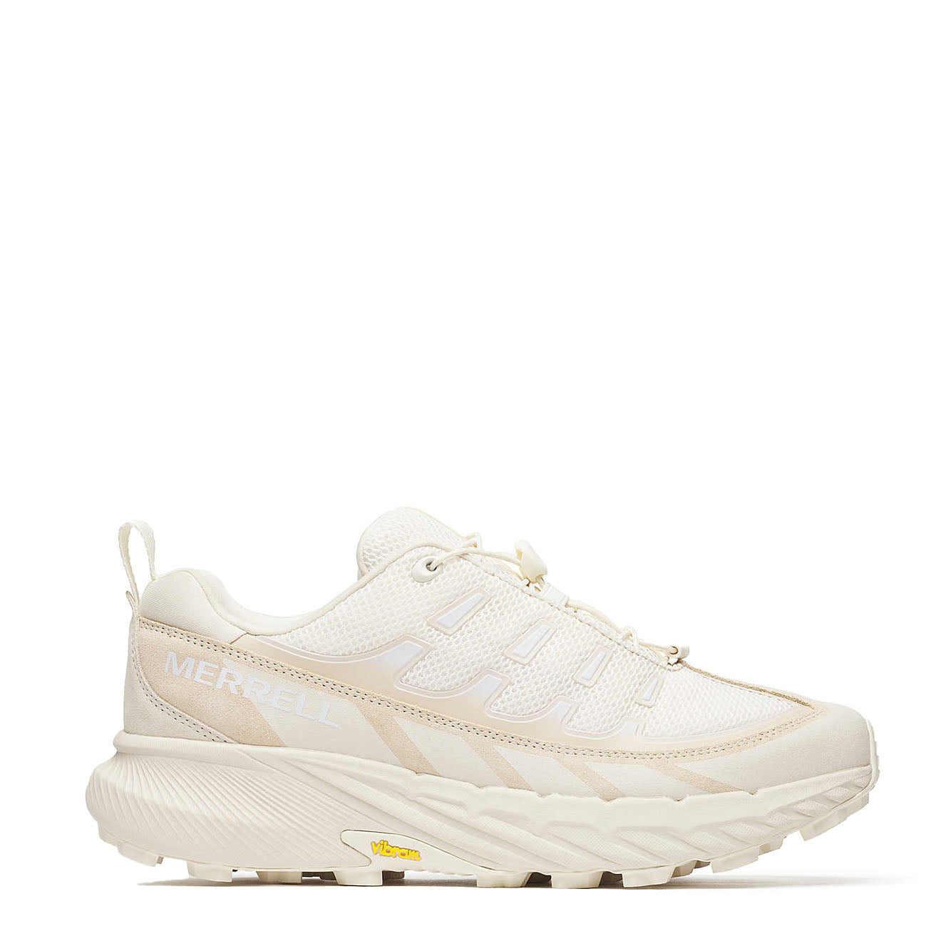 Merrell Agility Peak 5 Trek SE Chalk - The Sporting Lodge