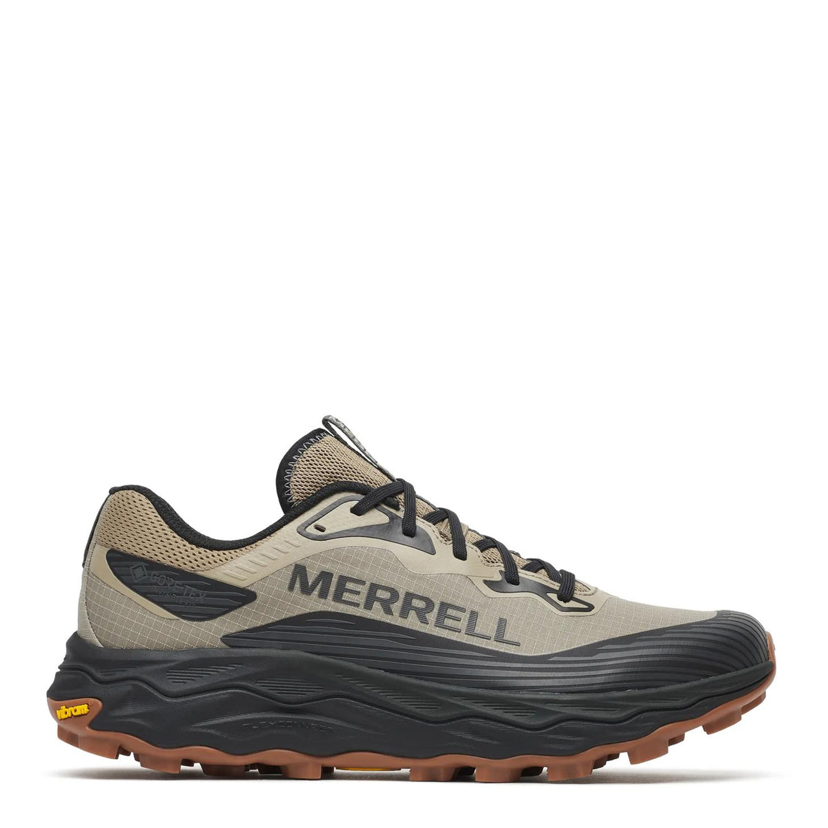 Merrell Agility Peak 6 GTX Trainer Mountain