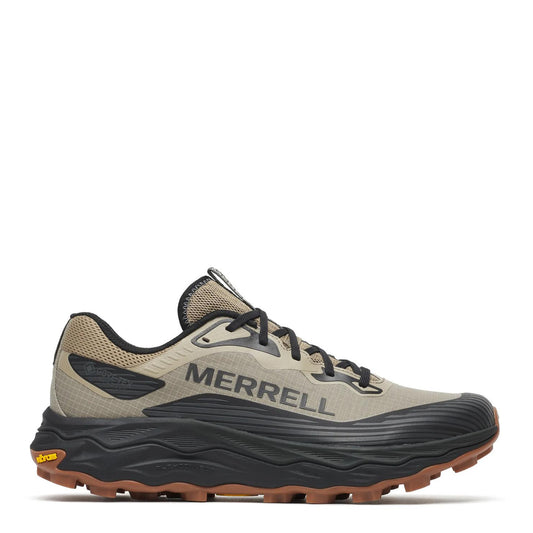Merrell Agility Peak 6 GTX Trainer Mountain
