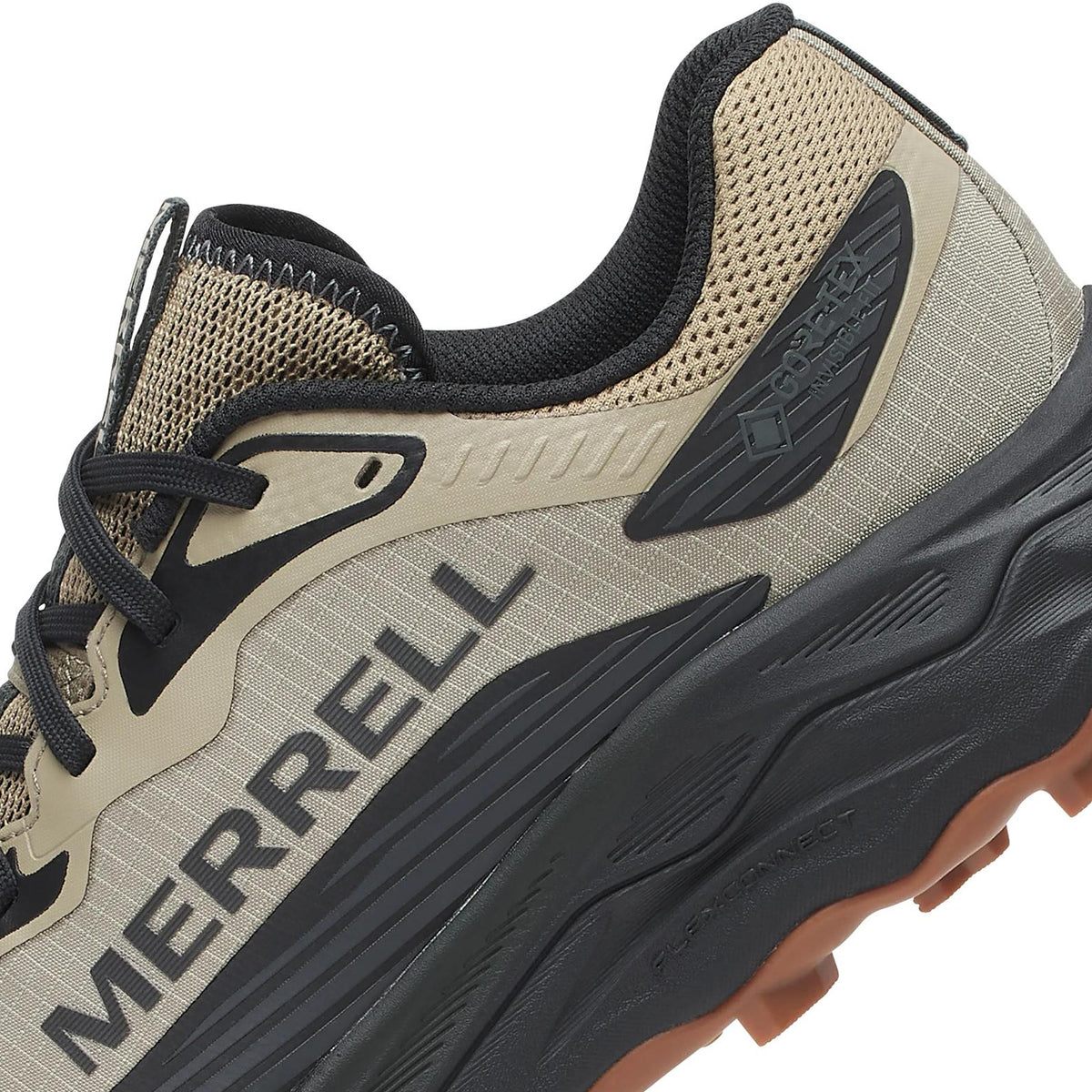 Merrell Agility Peak 6 GTX Trainer Mountain