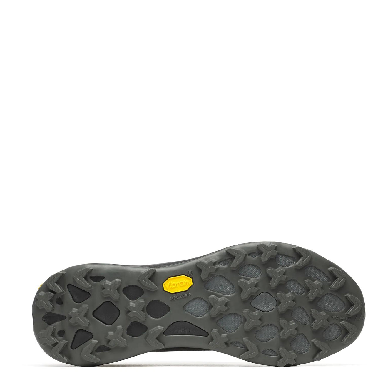 Merrell Agility Peak 6 Gore-Tex Trainer Black - The Sporting Lodge
