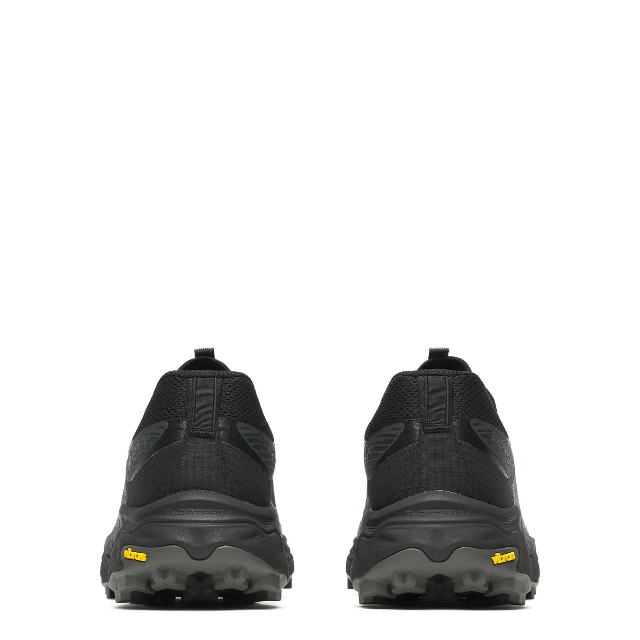 Merrell Agility Peak 6 Gore-Tex Trainer Black - The Sporting Lodge