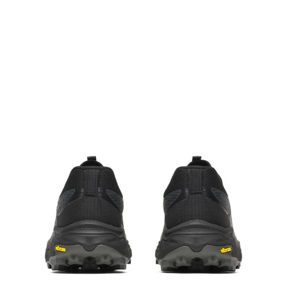 Merrell Agility Peak 6 Gore-Tex Trainer Black - The Sporting Lodge