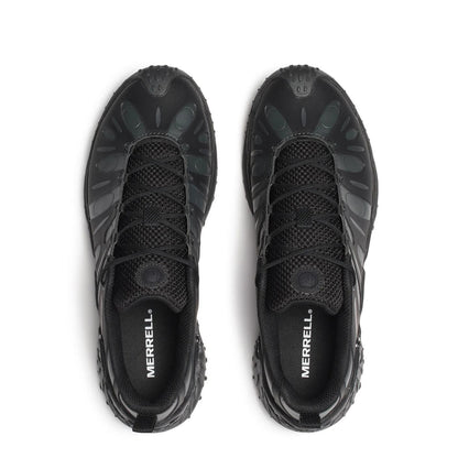 Merrell Cham Redux Ghost Metro Trainer Black
