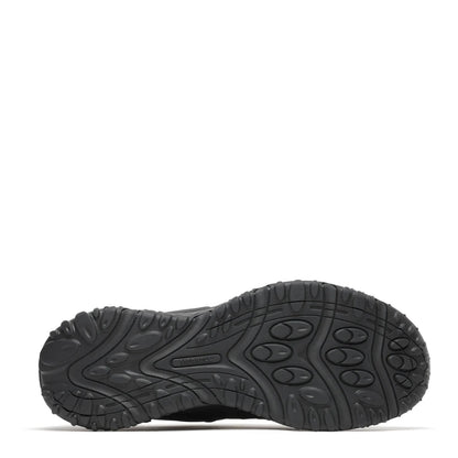 Merrell Cham Redux Ghost Metro Trainer Black