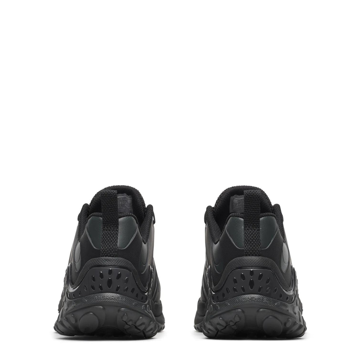 Merrell Cham Redux Ghost Metro Trainer Black