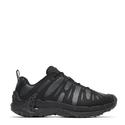 Merrell Cham Redux Ghost Metro Trainer Black