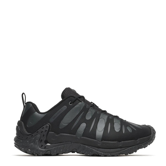 Merrell Cham Redux Ghost Metro Trainer Black