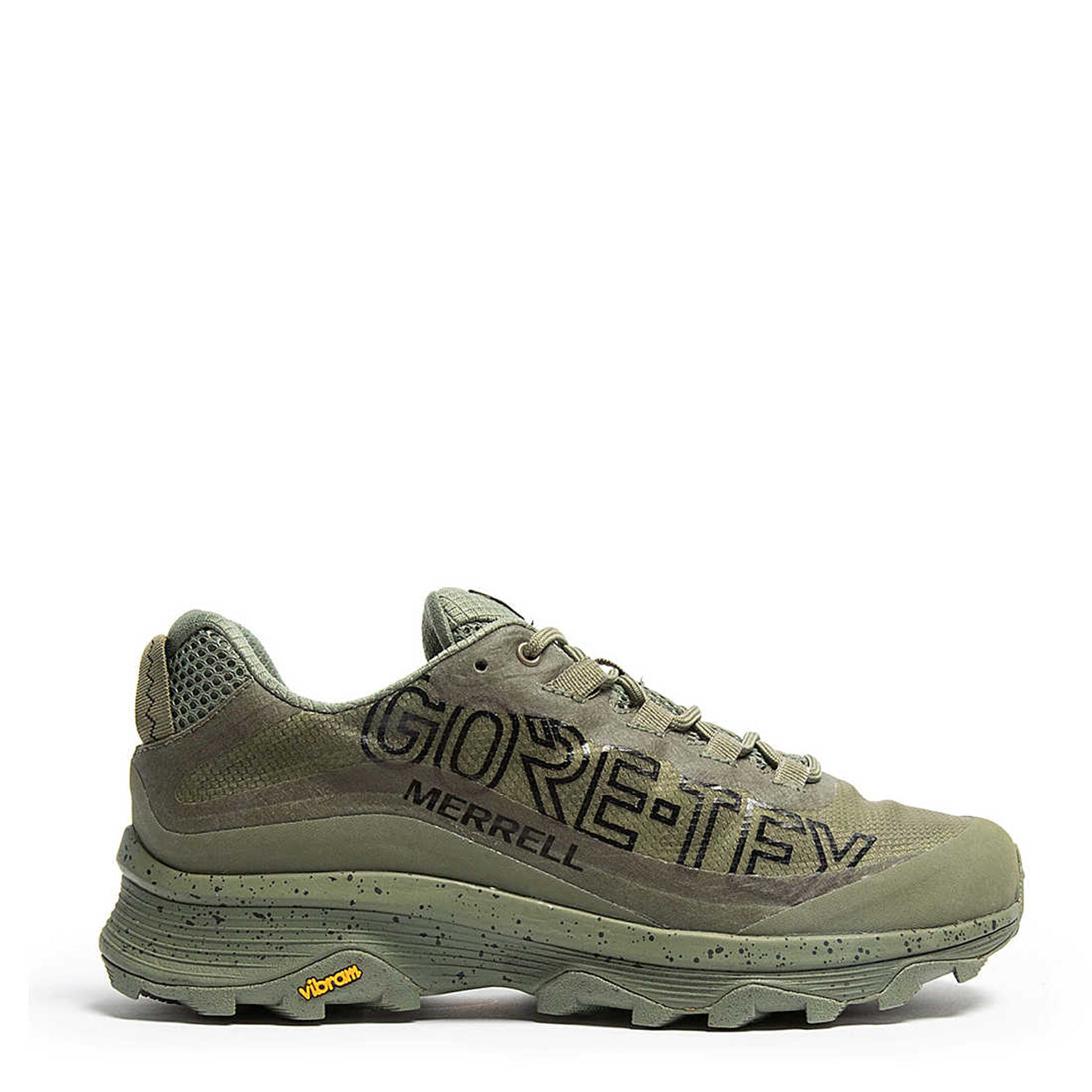 Merrell Moab Speed GTX SE Trainer Lichen