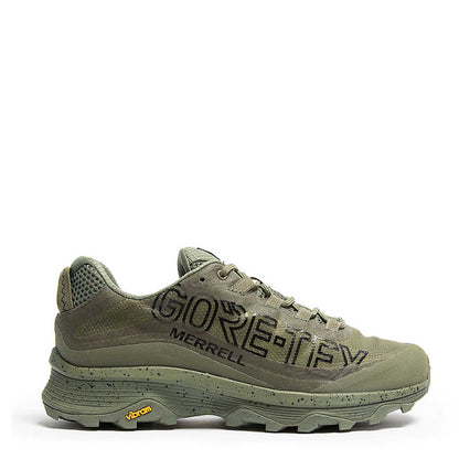 Merrell Moab Speed GTX SE Trainer Lichen