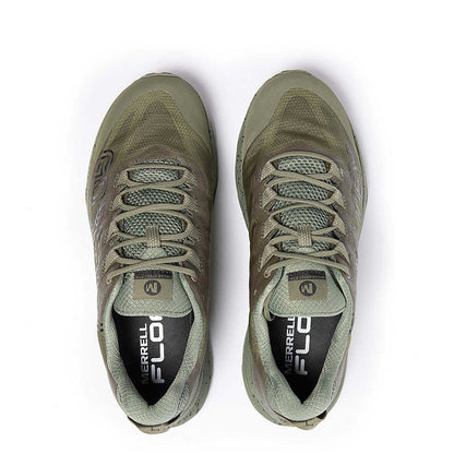 Merrell Moab Speed GTX SE Trainer Lichen