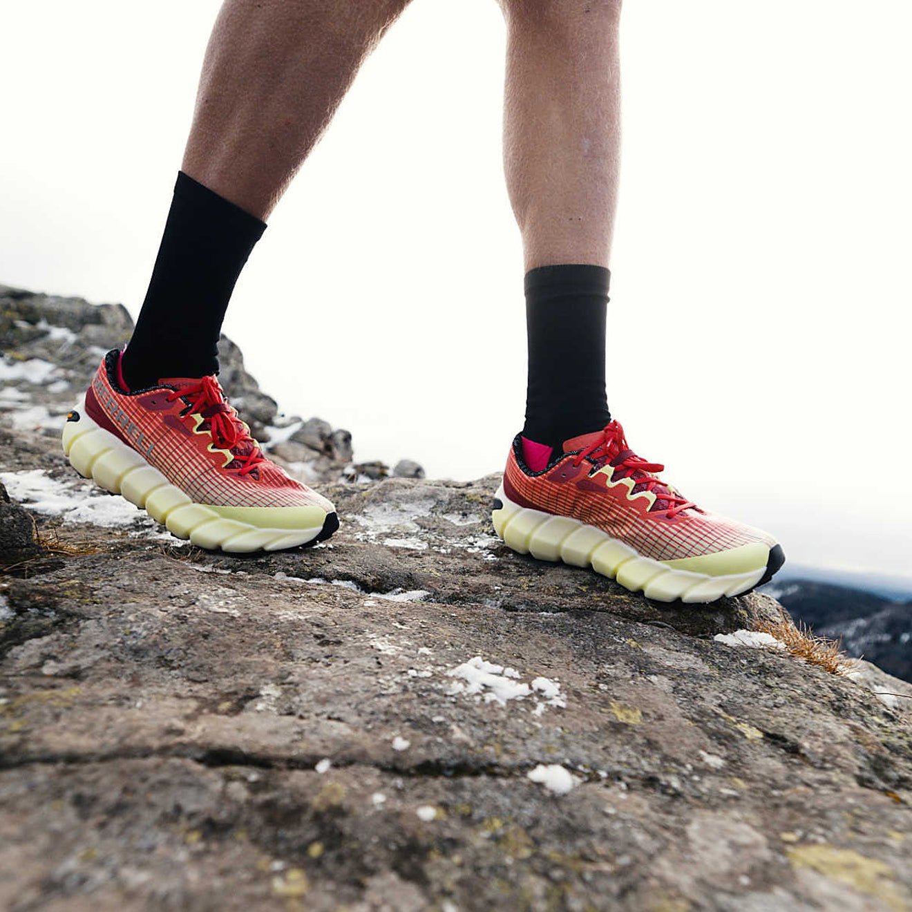 Merrell MTL Adapt Matryx Trainer Blossom/Mantis – The Sporting Lodge