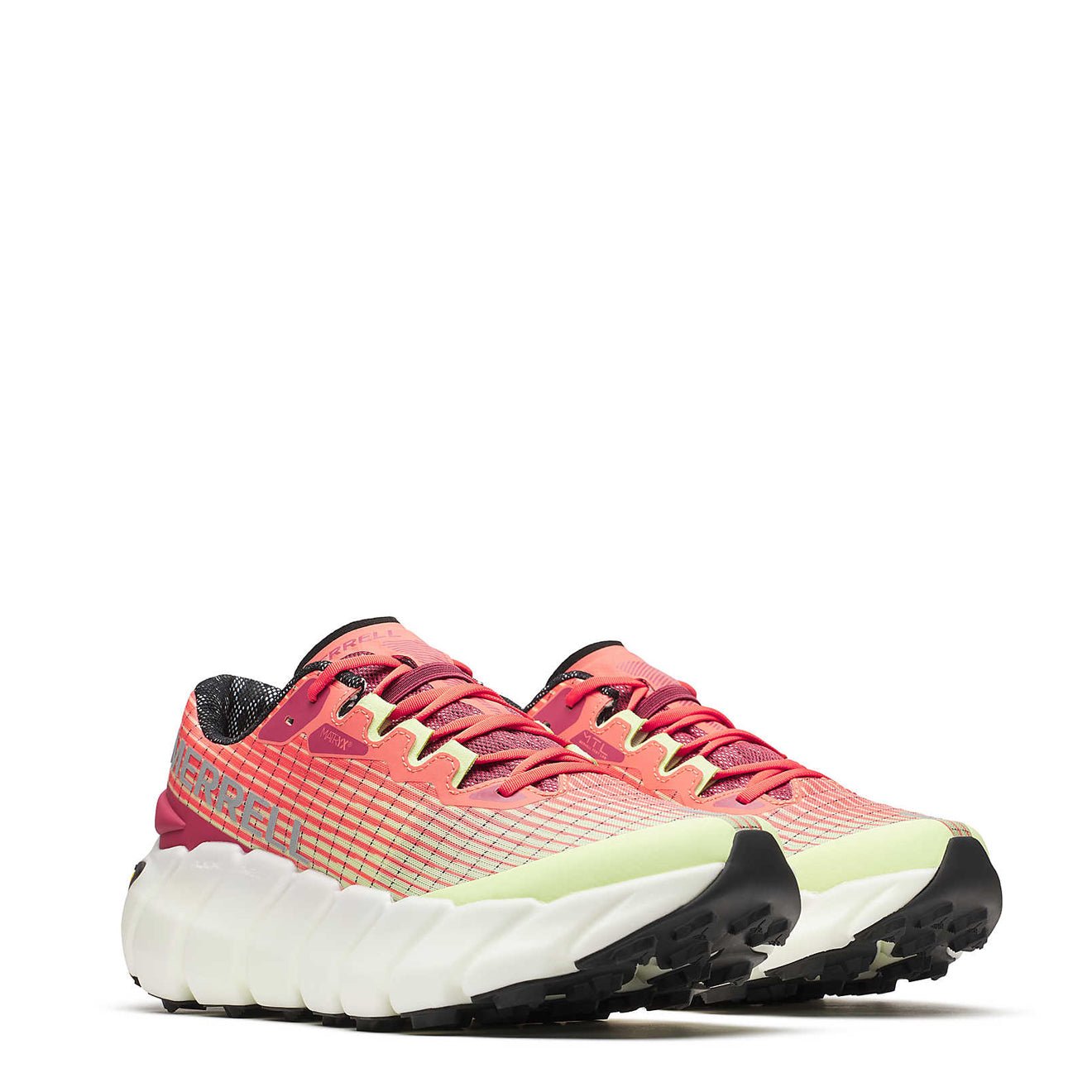 Merrell MTL Adapt Matryx Trainer Blossom/Mantis – The Sporting Lodge