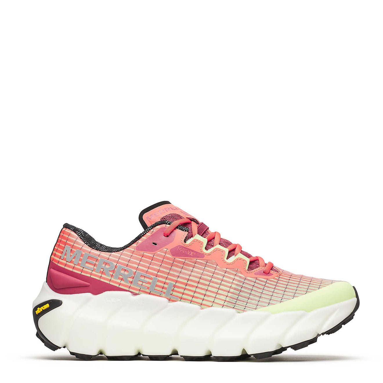 Merrell MTL Adapt Matryx Trainer Blossom/Mantis – The Sporting Lodge