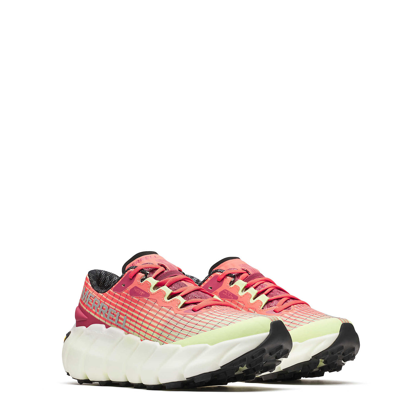 Merrell Womens MTL Adapt Matryx Trainer Blossom/Mantis