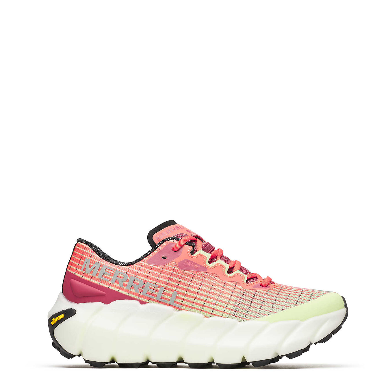 Merrell MTL Adapt Matryx Trainer Blossom/Mantis | The Sporting Lodge