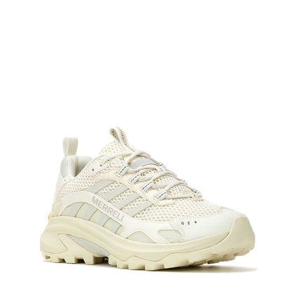 Merrell Womens Moab Speed 2 Vent 2K SE Chalk - The Sporting Lodge