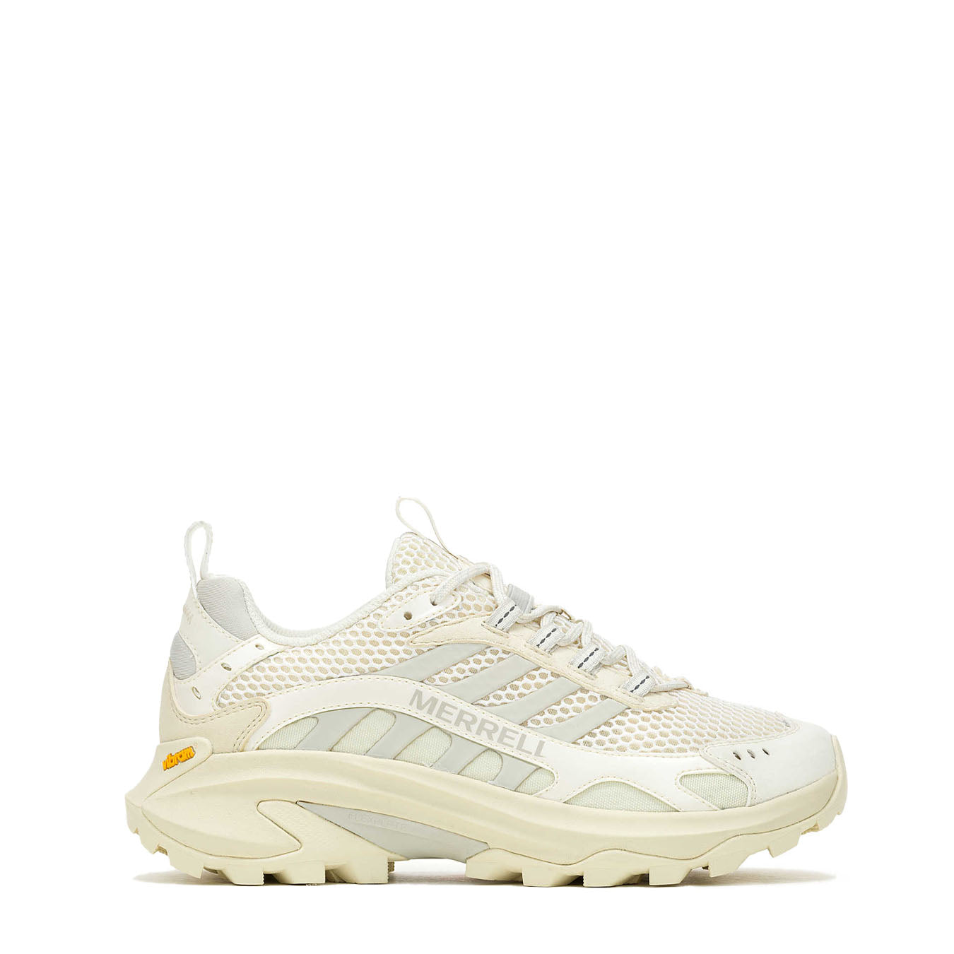 Merrell Womens Moab Speed 2 Vent 2K SE Chalk - The Sporting Lodge