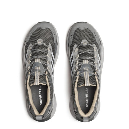 Merrell Womens Moab Speed 2 Vent 2K Trainer Alloy - The Sporting Lodge