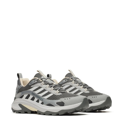 Merrell Womens Moab Speed 2 Vent 2K Trainer Alloy - The Sporting Lodge