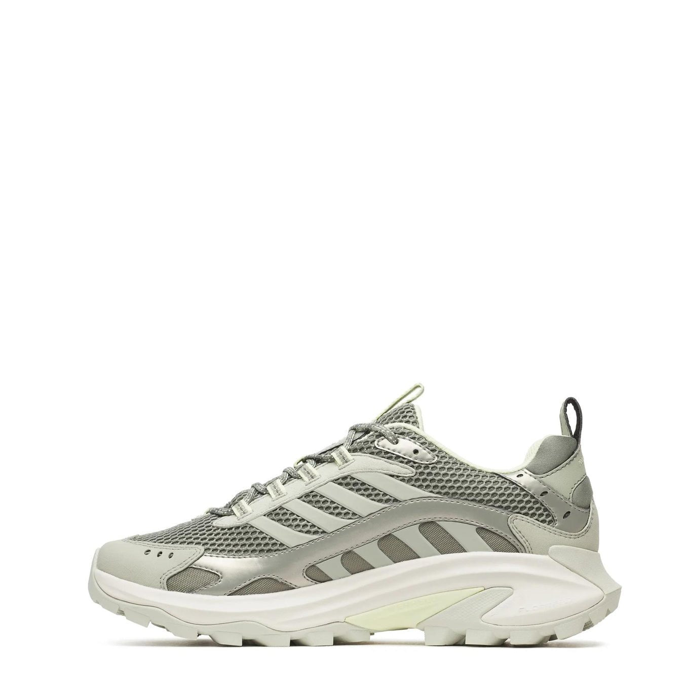 Merrell Womens Moab Speed 2 Vent 2K Trainer Oolong - The Sporting Lodge