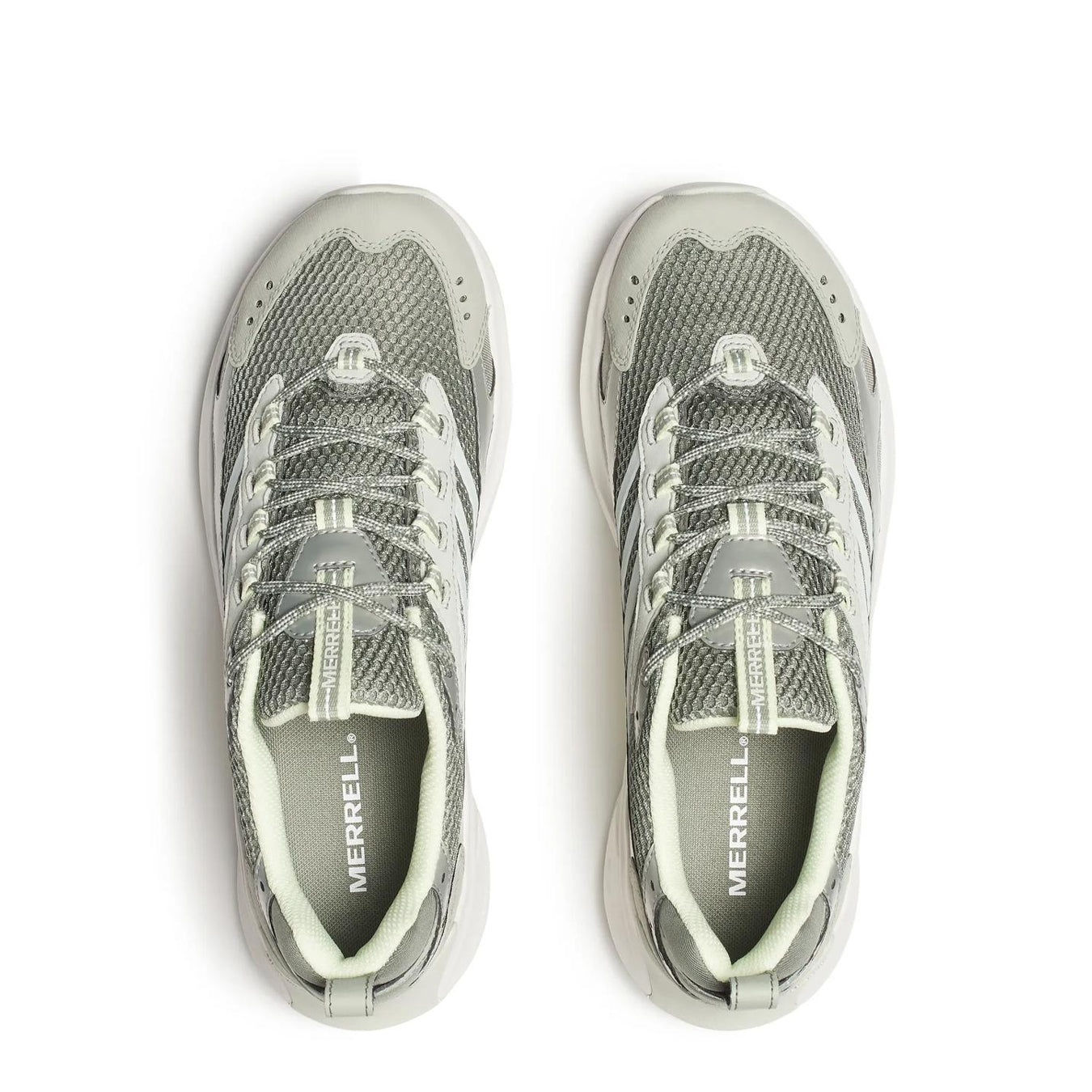 Merrell Womens Moab Speed 2 Vent 2K Trainer Oolong - The Sporting Lodge