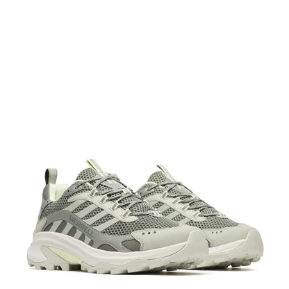 Merrell Womens Moab Speed 2 Vent 2K Trainer Oolong - The Sporting Lodge