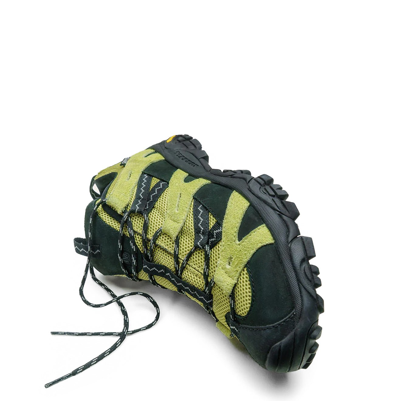 Merrell X Gramicci Moab 2 Siren Citron – The Sporting Lodge