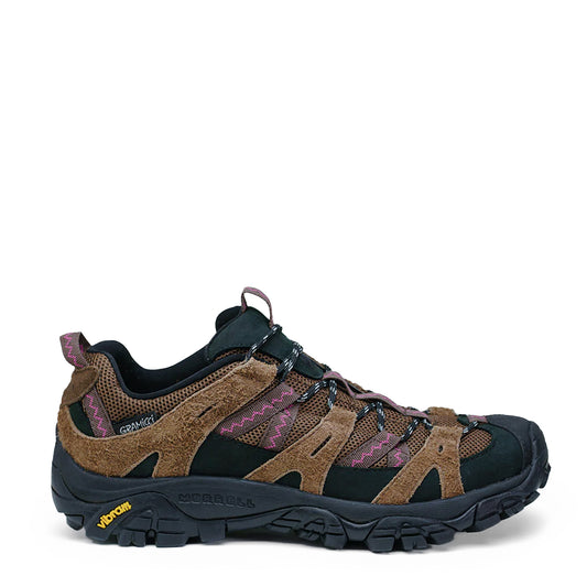Merrell X Gramicci Moab 2 Siren Dark Earth