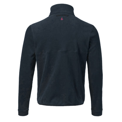 Musto Classic Fleece Pullover Navy