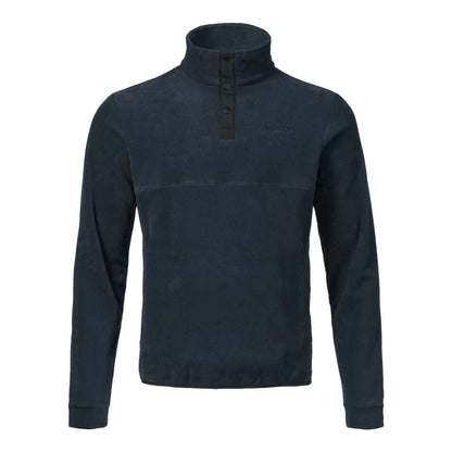 Musto Classic Fleece Pullover Navy