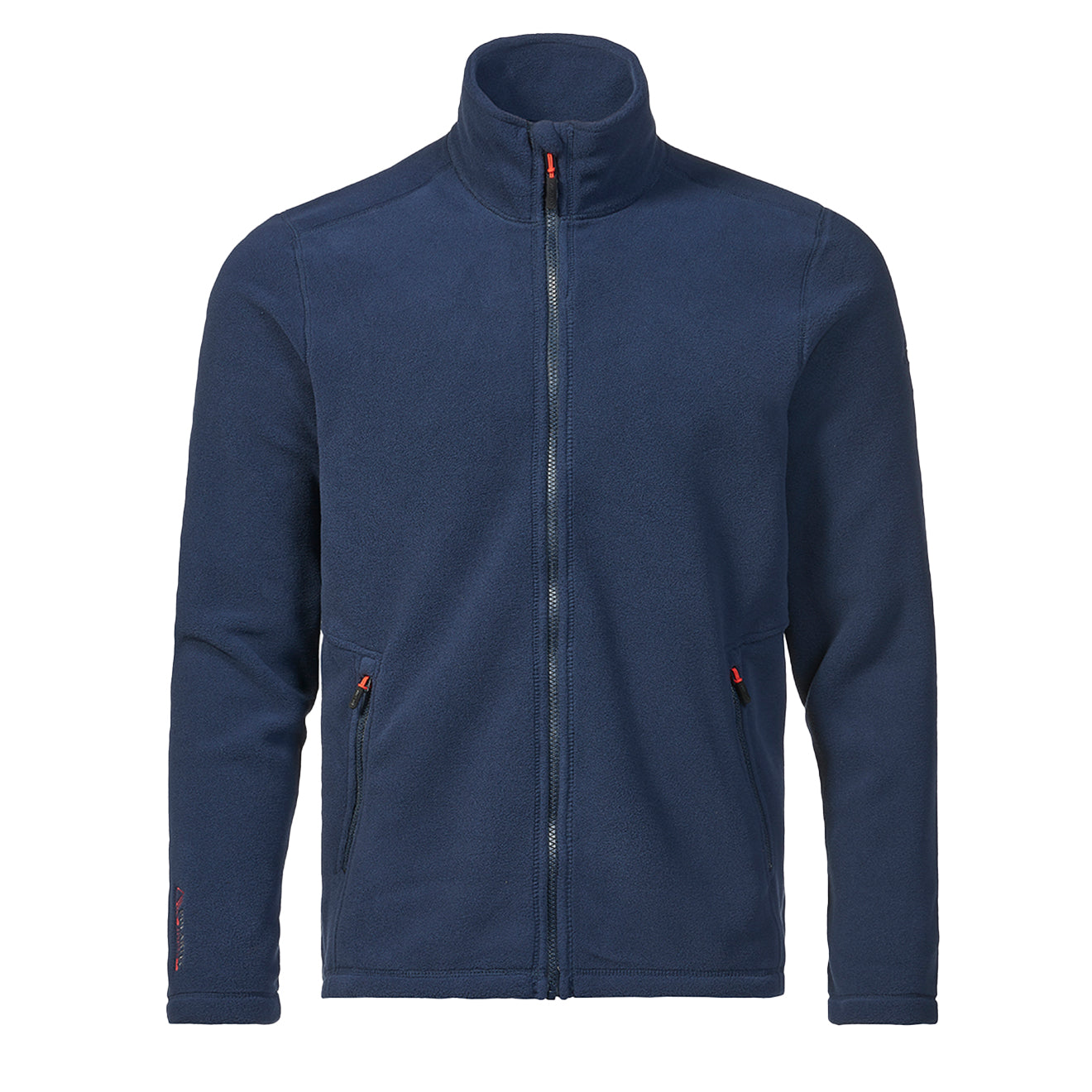 Musto tech wool fleece jacket shop