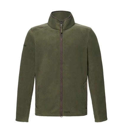 Musto Fenland 200 Polartec Jacket Deep Green