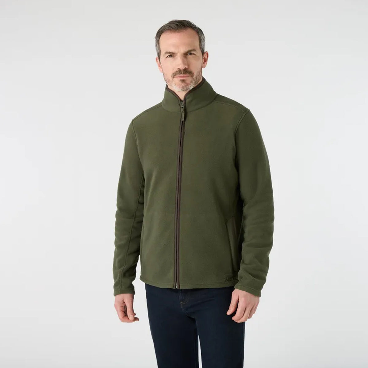 Musto Fenland 200 Polartec Jacket Deep Green