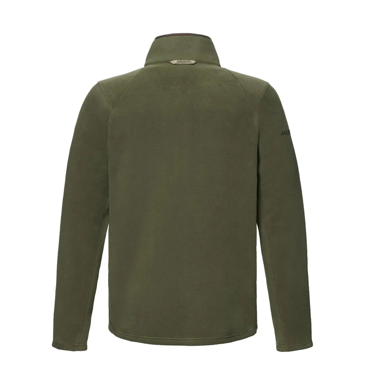 Musto Fenland 200 Polartec Jacket Deep Green