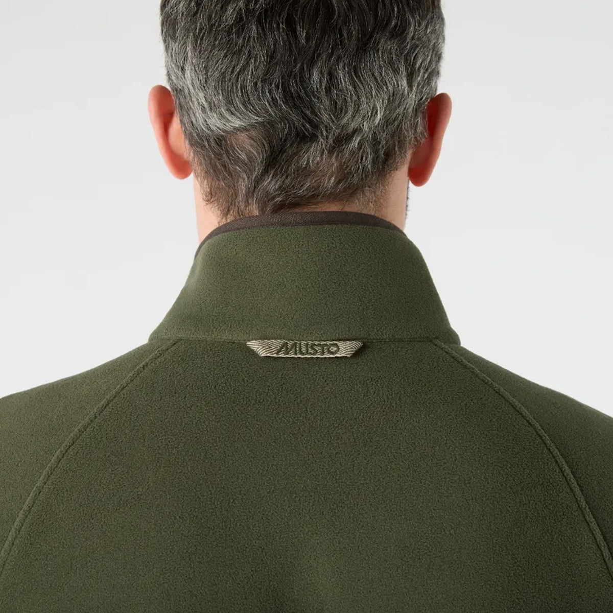 Musto Fenland 200 Polartec Vest Deep Green