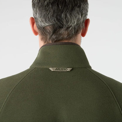 Musto Fenland 200 Polartec Vest Deep Green