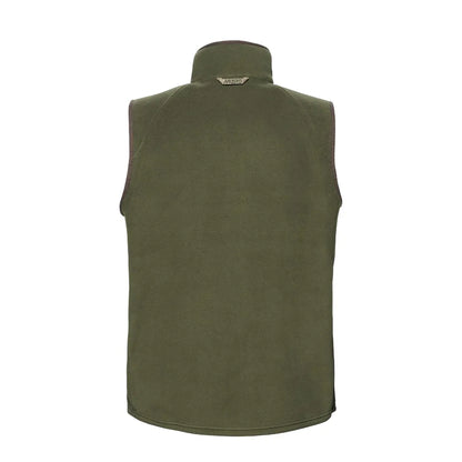 Musto Fenland 200 Polartec Vest Deep Green