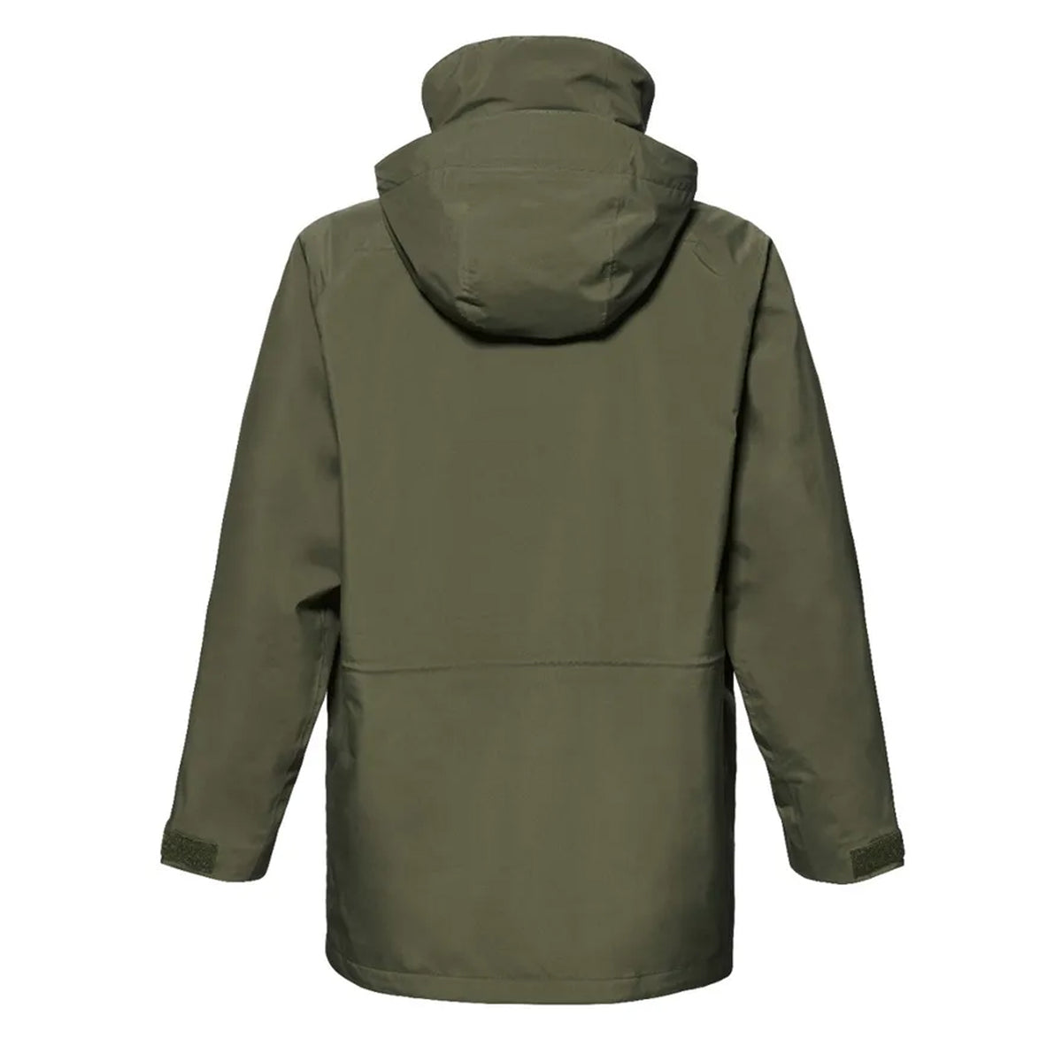 Musto Fenland Stretch Waterproof Jacket Deep Green