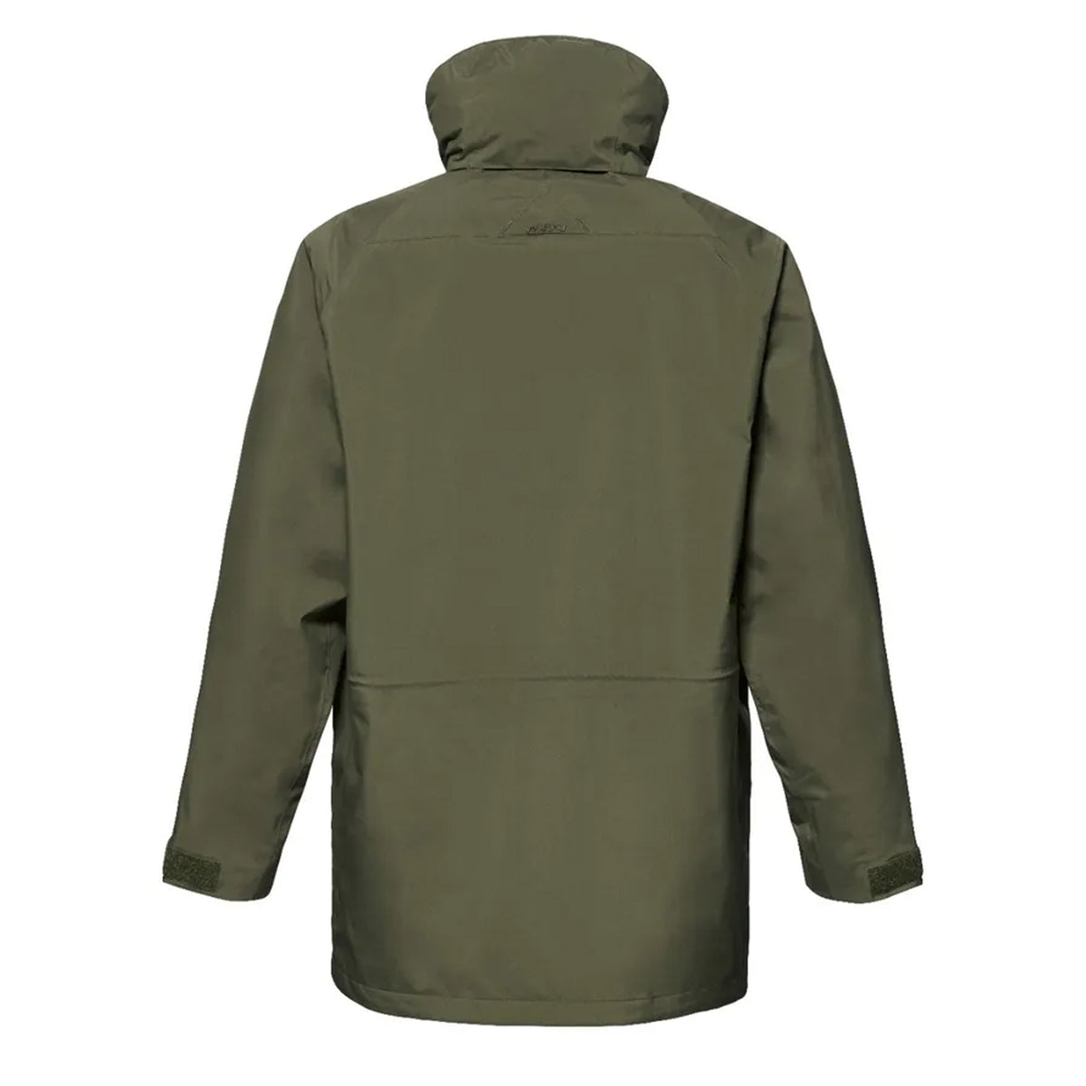 Musto Fenland Stretch Waterproof Jacket Deep Green