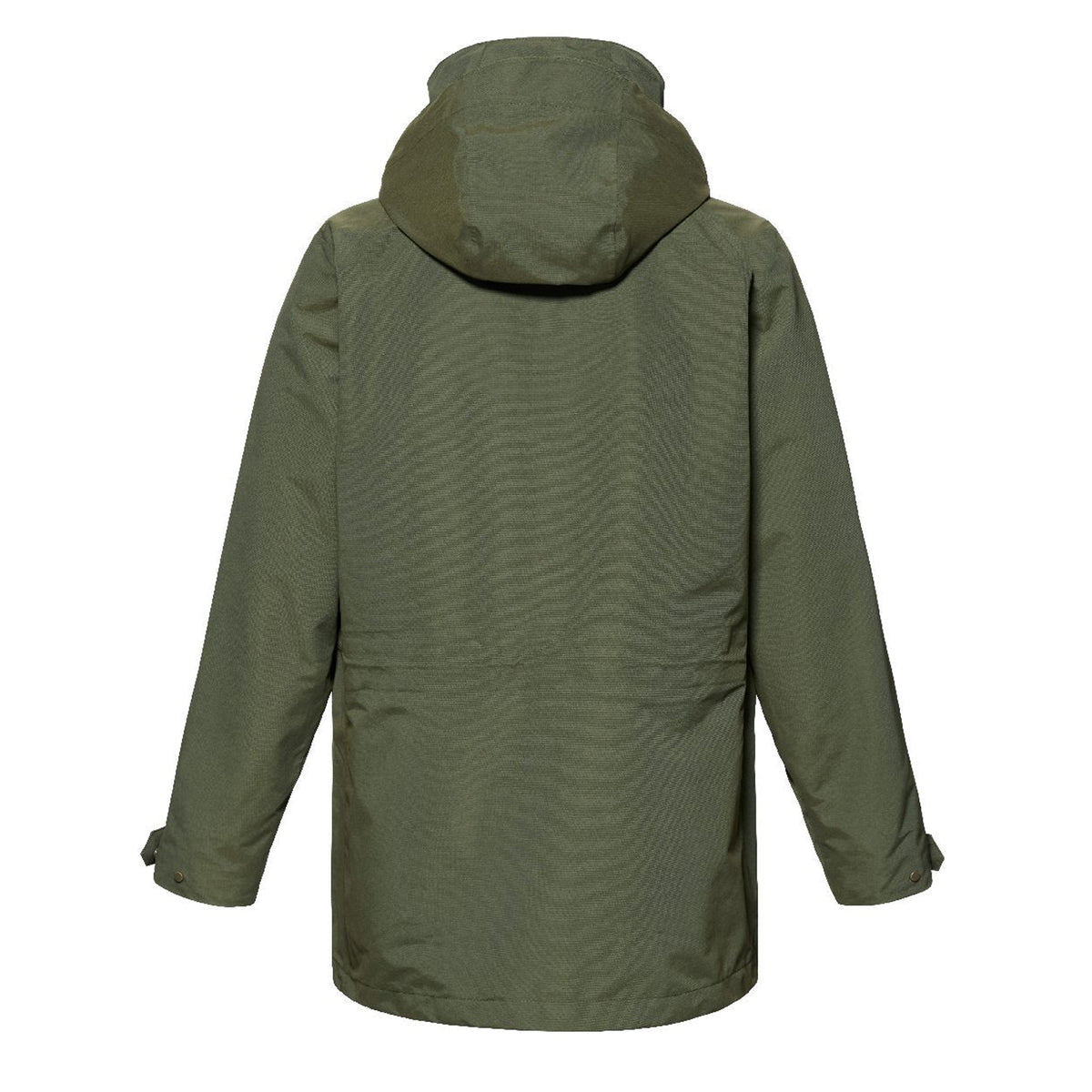 Musto Westmoor Waterproof Jacket Deep Green